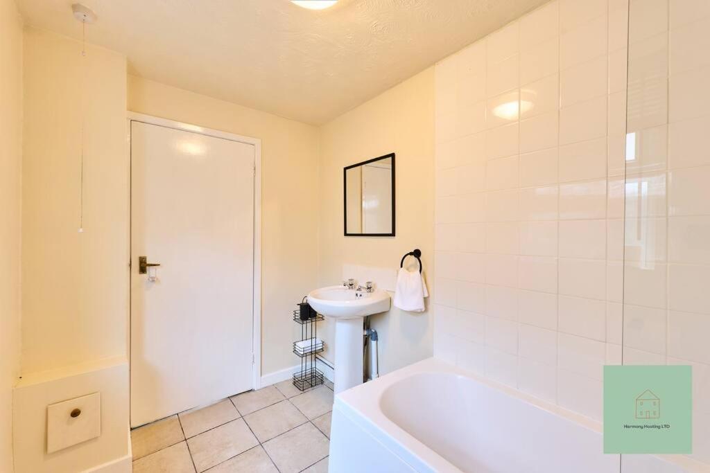 Holiday home Stylish 2 Bed In