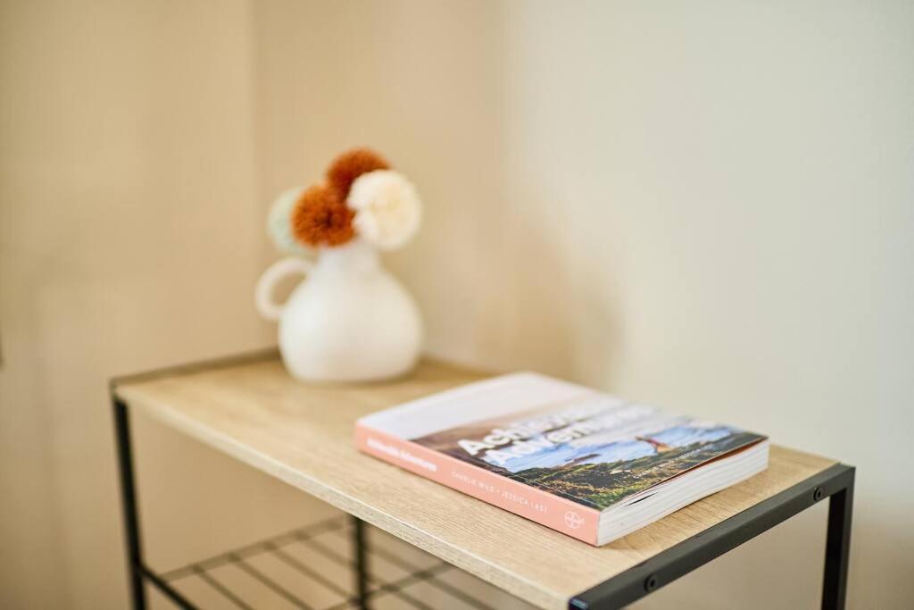 Holiday home Stylish 2 Bed In