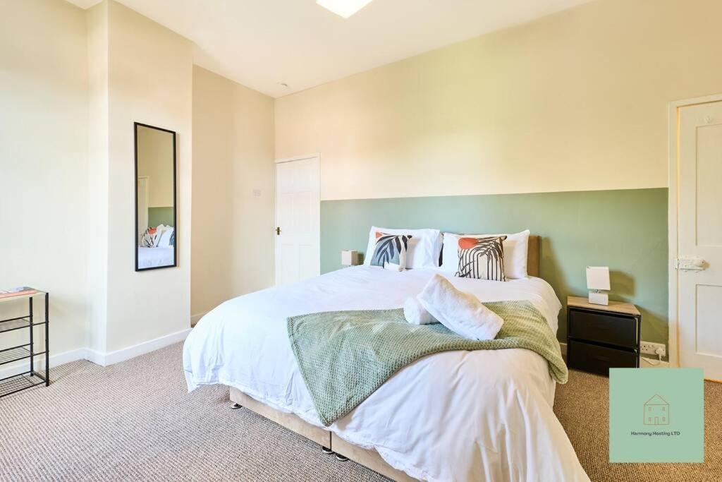 Stylish 2 Bed In