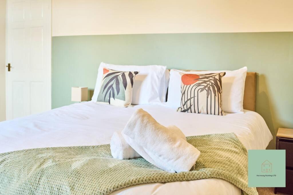 Holiday home Stylish 2 Bed In *